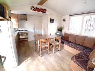 Chalet Saint-Jean-de-Monts Équipement 20