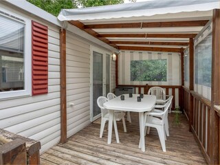 Chalet Saint-Jean-de-Monts  35
