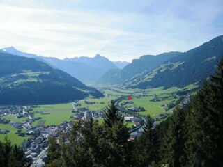 Holiday apartment Zell am Ziller Outdoor Recording 15