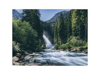 Appartamento per vacanze Zell am Ziller Registrazione all'aperto 28