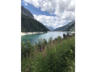 Appartamento per vacanze Zell am Ziller Registrazione all'aperto 29