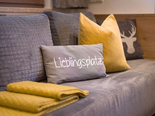 Appartamento per vacanze Zell am Ziller Registrazione all'aperto 6