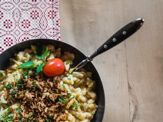 Appartamento per vacanze Zell am Ziller Registrazione all'aperto 32