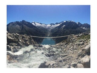 Appartamento per vacanze Zell am Ziller Registrazione all'aperto 24