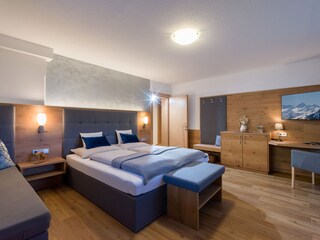 Appartamento per vacanze Zell am Ziller Registrazione all'aperto 2