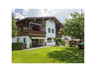 Appartamento per vacanze Zell am Ziller Caratteristiche 34