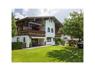 Holiday apartment Zell am Ziller Features 34