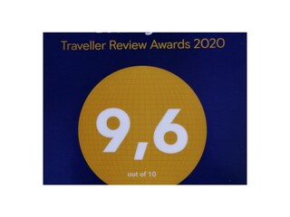 Appartamento per vacanze Zell am Ziller Documento 42