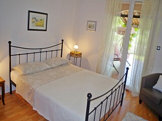 Apartment Valbandon Ausstattung 11