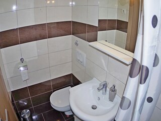 Apartment Valbandon Ausstattung 14