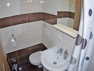 Appartement Valbandon Équipement 14