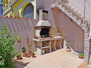 Appartement Valbandon  18