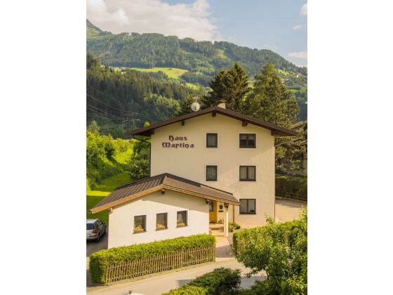 Single frauen im zillertal
