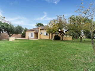 Maison de vacances Castelli Romani Enregistrement extérieur 4