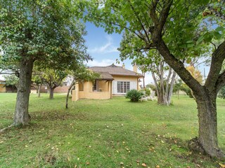 Maison de vacances Castelli Romani Enregistrement extérieur 6