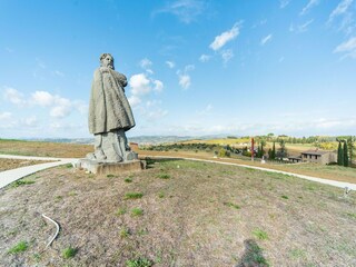 Vakantiehuis Castelli Romani Omgeving 39