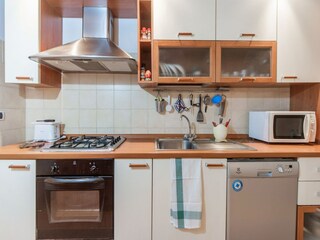 Vakantiehuis Castelli Romani Kenmerken 19