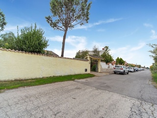 Maison de vacances Castelli Romani Équipement 21