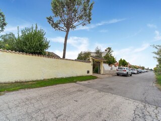 Vakantiehuis Castelli Romani Kenmerken 21