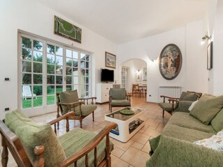 Casa per le vacanze Castelli Romani Caratteristiche 22