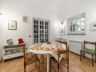 Vakantiehuis Castelli Romani Kenmerken 23