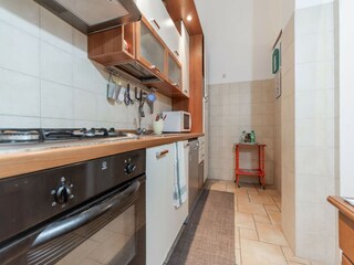 Casa per le vacanze Castelli Romani Caratteristiche 24