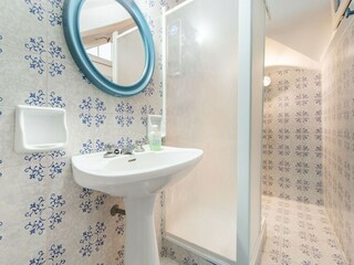 Casa per le vacanze Castelli Romani Caratteristiche 25