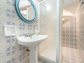 Maison de vacances Castelli Romani Équipement 25