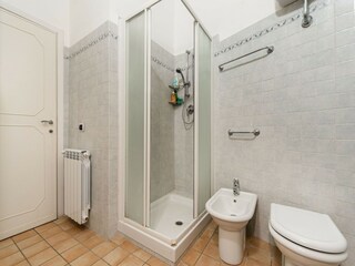 Vakantiehuis Castelli Romani Kenmerken 26