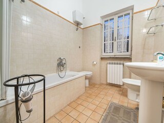 Ferienhaus Castelli Romani Ausstattung 27