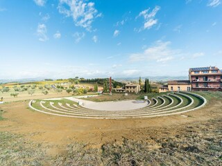 Vakantiehuis Castelli Romani Omgeving 42