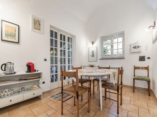 Holiday house Castelli Romani Features 30