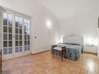 Maison de vacances Castelli Romani Équipement 35