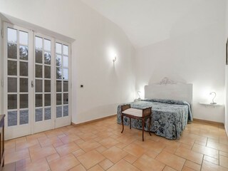 Vakantiehuis Castelli Romani Kenmerken 35