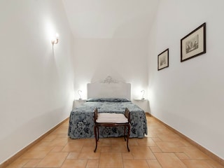 Maison de vacances Castelli Romani Équipement 36