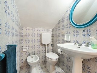 Holiday house Castelli Romani Features 37