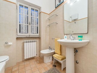 Maison de vacances Castelli Romani Équipement 38