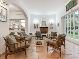 Casa per le vacanze Castelli Romani Caratteristiche 13