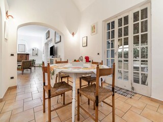 Maison de vacances Castelli Romani Équipement 14