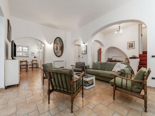 Maison de vacances Castelli Romani Équipement 15