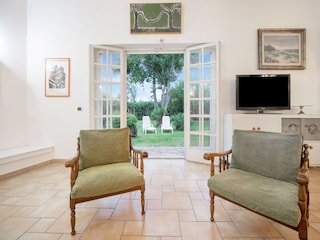 Maison de vacances Castelli Romani Équipement 16