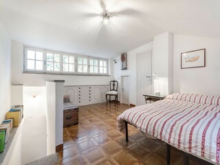 Casa de vacaciones Castelli Romani Características 17