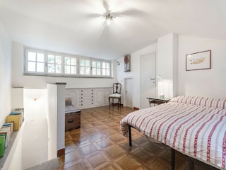 Maison de vacances Castelli Romani Équipement 17