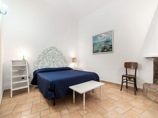 Casa per le vacanze Castelli Romani Caratteristiche 18