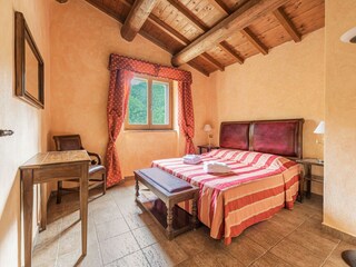 Apartment Orvieto & Umgebung Ausstattung 22