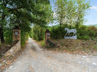Apartment Orvieto & Umgebung Features 24