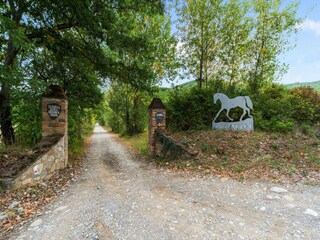 Appartement Orvieto & Umgebung Équipement 23