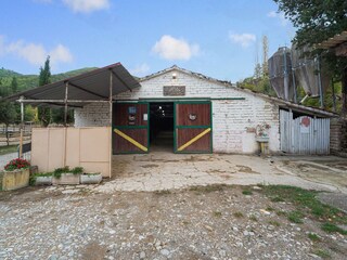 Appartement Orvieto & Umgebung Enregistrement extérieur 6