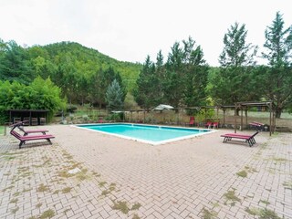 Appartement Orvieto & Umgebung Buitenaudio-opname 3