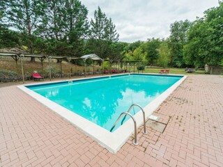 Appartement Orvieto & Umgebung Buitenaudio-opname 4